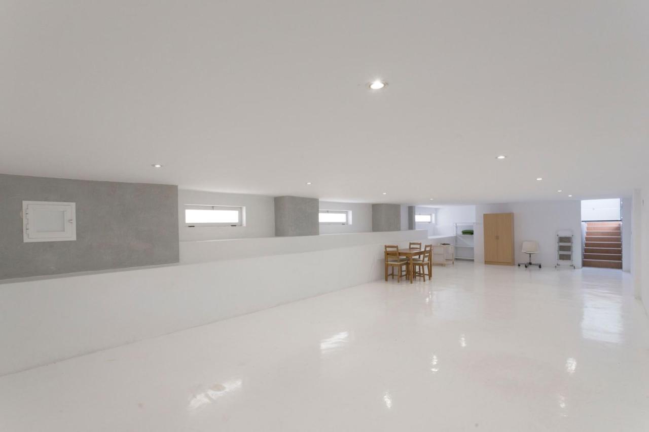 Villa Jose 帕爾馬 外观 照片